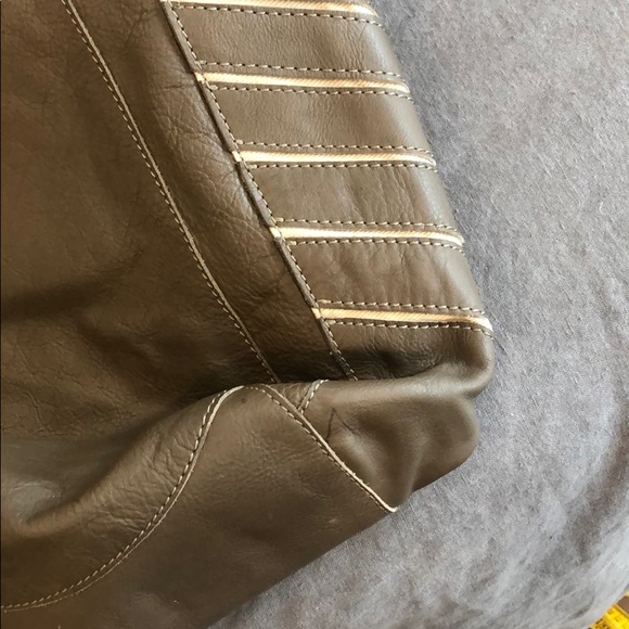 House of Harlow 1960 Phoenix tote - Picture 5 of 6